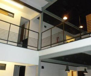 2nd and 3rd floor 2nd and 3rd floor