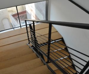 Stairs Stairs