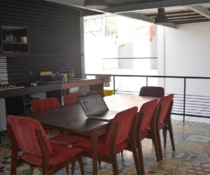 Terrace (5) Terrace (5)
