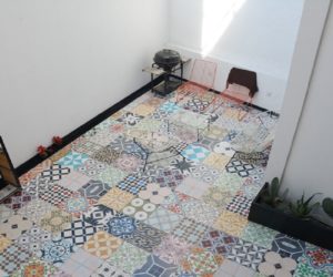 Terrace (6) Terrace (6)