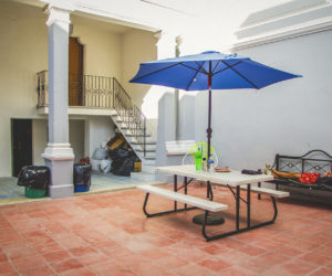 Terrace (picture 7) Terrace (picture 7)