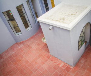 Terrace (picture 8) Terrace (picture 8)
