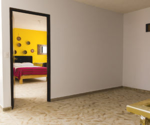 2nd level (room 7) 2nd level (room 7)