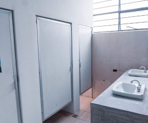 Bathroom 2 Bathroom 2
