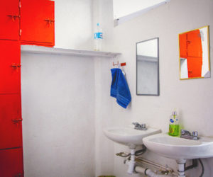 Bathrooms (picture 2) Bathrooms (picture 2)