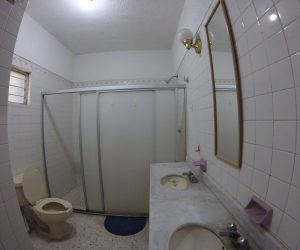 Baño compartido Baño compartido