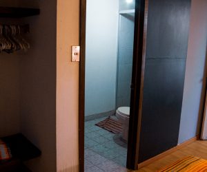 Baño comun 1 y 2 Baño comun 1 y 2