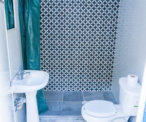 Baño comun Baño comun