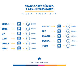 Casa Amarilla Transporte Casa Amarilla Transporte