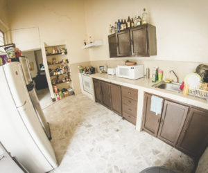 Cocina Cocina
