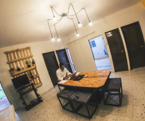 Comedor 3 Comedor 3