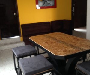 Comedor Comedor