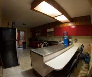 Kitchen Kitchen