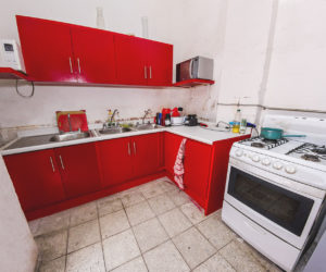 Kitchen Kitchen