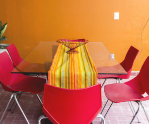 Outdoor table Outdoor table