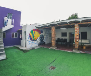 Patio Patio