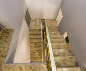 Stairs Stairs