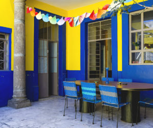 Terrace 1 Terrace 1
