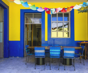 Terrace 2 Terrace 2