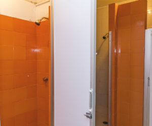 Bathrooms Bathrooms