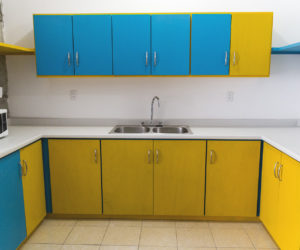 Kitchen Kitchen