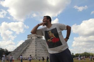 chichzen itza