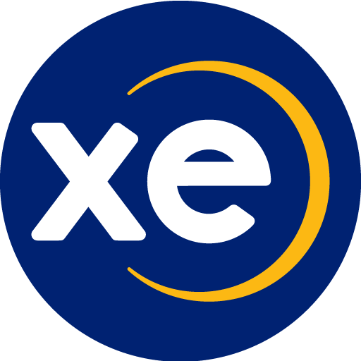 xe currency - Conexión México