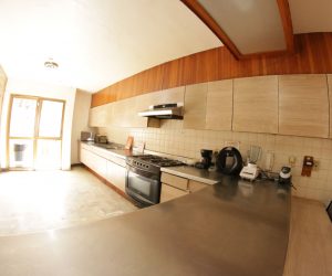 A - Kitchen (2) A - Kitchen (2)