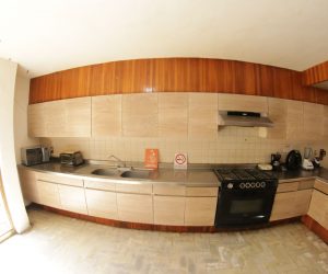 A - Kitchen A - Kitchen