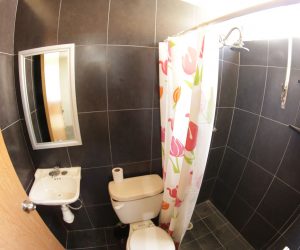 Room 11 bathroom Room 11 bathroom