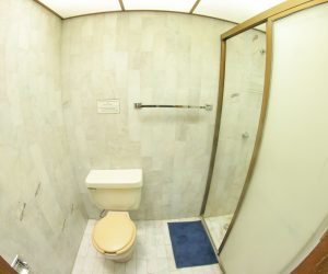 Room 5 private bathroom (1) Room 5 private bathroom (1)