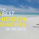 The 6 best hidden beaches in Mexico