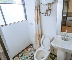 Cuarto 1.5 baño Cuarto 1.5 baño
