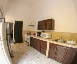Kitchen (1) Kitchen (1)