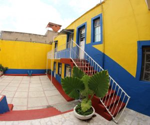 Patio (2) Patio (2)