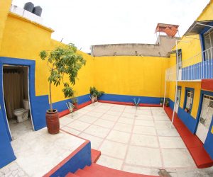 Patio (3) Patio (3)