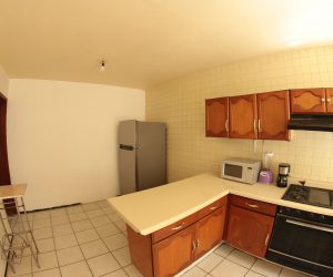 Kitchen (1) Kitchen (1)
