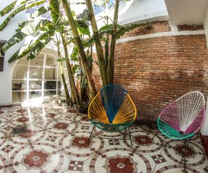 Patio (4) Patio (4)