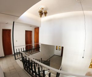 Second floor (4) Second floor (4)