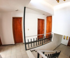 Second floor (5) Second floor (5)