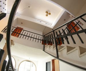 Stairs (3) Stairs (3)