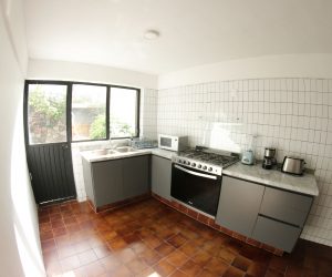 Kitchen (1) Kitchen (1)