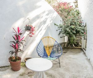Patio (1) Patio (1)