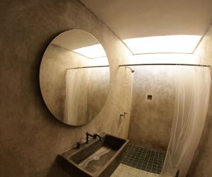 Private Bathroom Room 3 (1) Private Bathroom Room 3 (1)