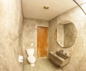 Private Bathroom Room 3 (3) Private Bathroom Room 3 (3)