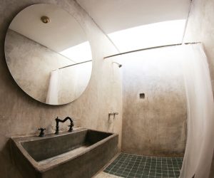 Private Bathroom Room 3 (4) Private Bathroom Room 3 (4)