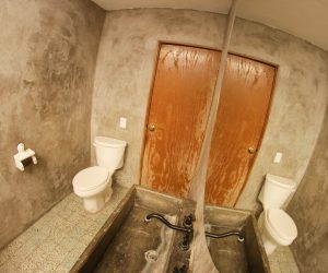 Private Bathroom Room 3 (5) Private Bathroom Room 3 (5)