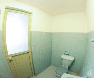 Private bathroom Room 8 (1) Private bathroom Room 8 (1)