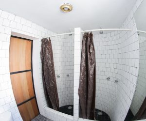 Shared bathroom (1) Shared bathroom (1)