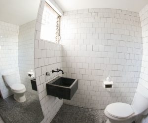 Shared bathroom (2) Shared bathroom (2)